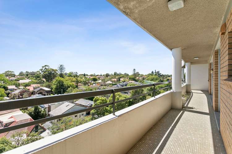 Fifth view of Homely apartment listing, 20/44 Archer Street, Chatswood NSW 2067