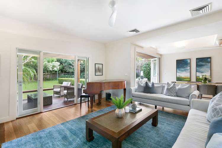 Fourth view of Homely house listing, 33 Shepherd Road, Artarmon NSW 2064