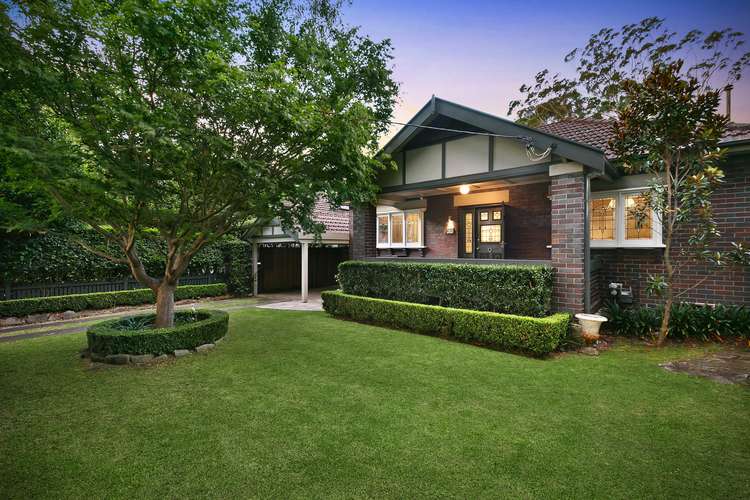 Sixth view of Homely house listing, 33 Shepherd Road, Artarmon NSW 2064