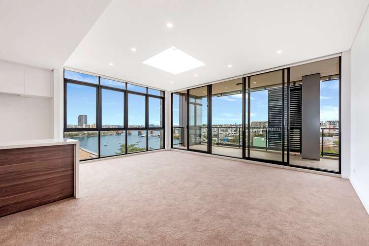 Main view of Homely apartment listing, B1106/41-45 Belmore Street, Ryde NSW 2112