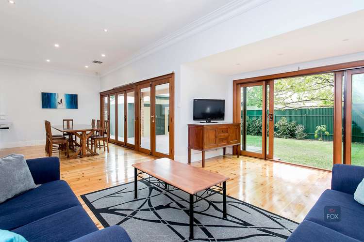 Fifth view of Homely house listing, 8 Francis Avenue, Fullarton SA 5063