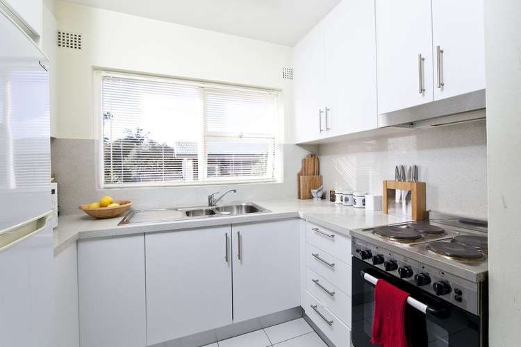 Second view of Homely apartment listing, 8/46 Griffiths Street, Fairlight NSW 2094