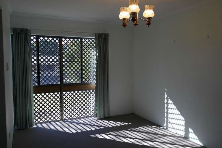 Second view of Homely townhouse listing, 6/33 Wellington Street, Mackay QLD 4740
