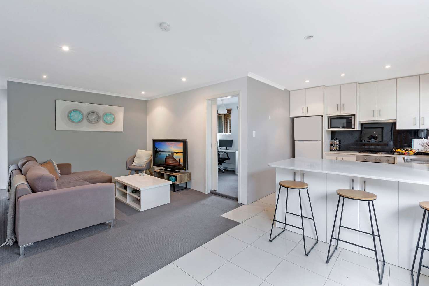 Main view of Homely apartment listing, 12/21 Wilbar Avenue, Cronulla NSW 2230