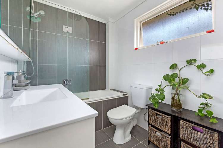 Third view of Homely apartment listing, 12/21 Wilbar Avenue, Cronulla NSW 2230
