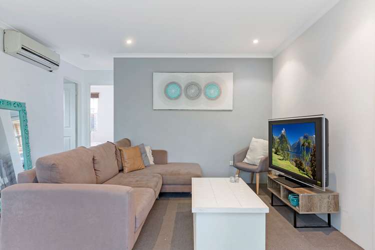 Fourth view of Homely apartment listing, 12/21 Wilbar Avenue, Cronulla NSW 2230