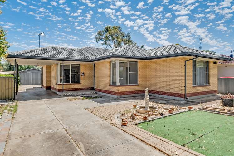 9 Redden Avenue, Felixstow SA 5070