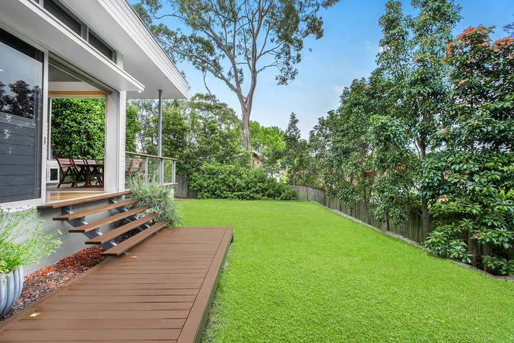 Third view of Homely house listing, 23 Market Street, Naremburn NSW 2065