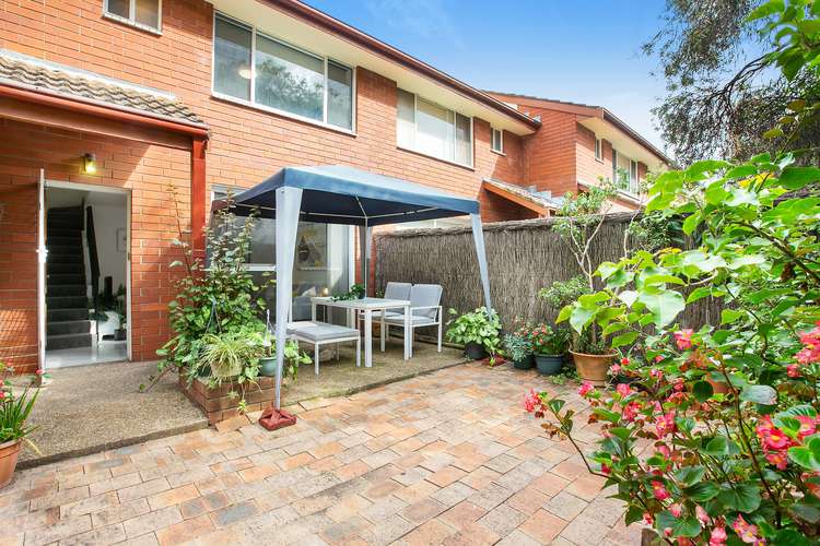 Fourth view of Homely townhouse listing, 56/147 Talavera Road, Marsfield NSW 2122