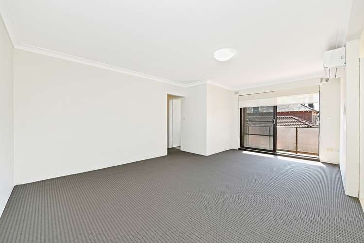Second view of Homely apartment listing, 5/10 Moonbie Street, Summer Hill NSW 2130