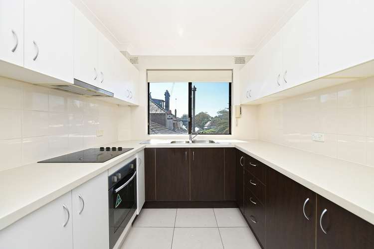 Third view of Homely apartment listing, 5/10 Moonbie Street, Summer Hill NSW 2130