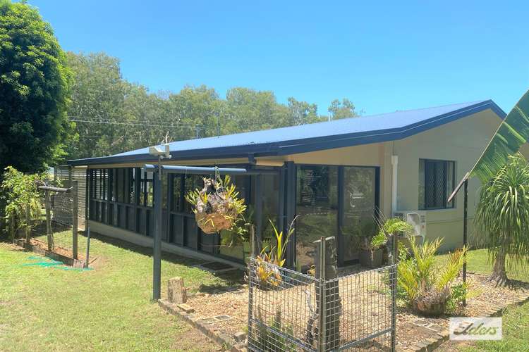 Main view of Homely house listing, 48 Walsh Avenue, Seaforth QLD 4741