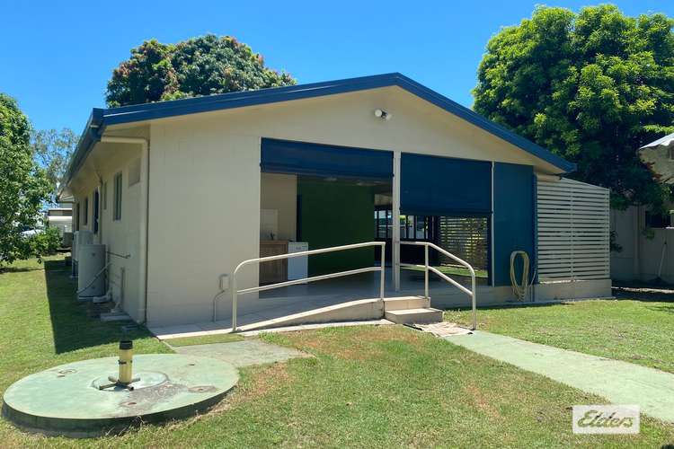 Second view of Homely house listing, 48 Walsh Avenue, Seaforth QLD 4741