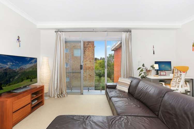 Second view of Homely apartment listing, 14/13 Harriette Street, Neutral Bay NSW 2089