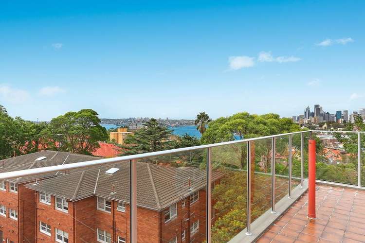 Third view of Homely apartment listing, 14/13 Harriette Street, Neutral Bay NSW 2089
