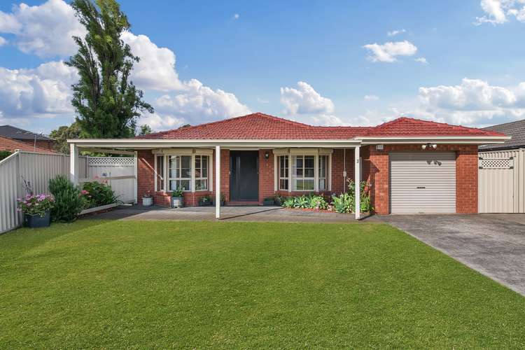 Main view of Homely house listing, 3 Poet Court, Keilor Downs VIC 3038