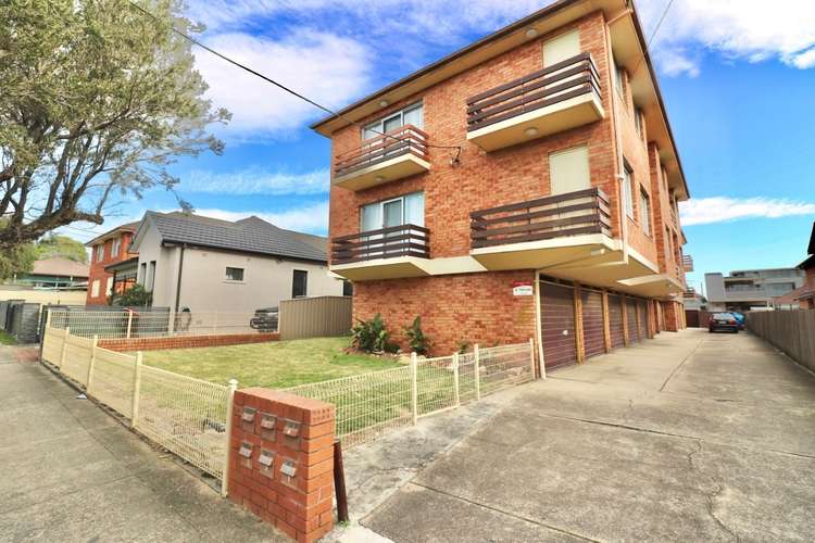 Main view of Homely unit listing, 2/6 St Clair Street, Belmore NSW 2192