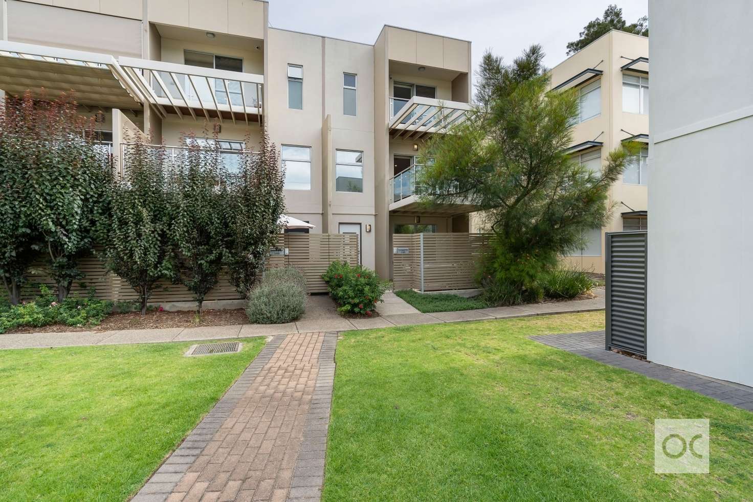 Main view of Homely townhouse listing, 1/6B Tyne Place, Unley SA 5061