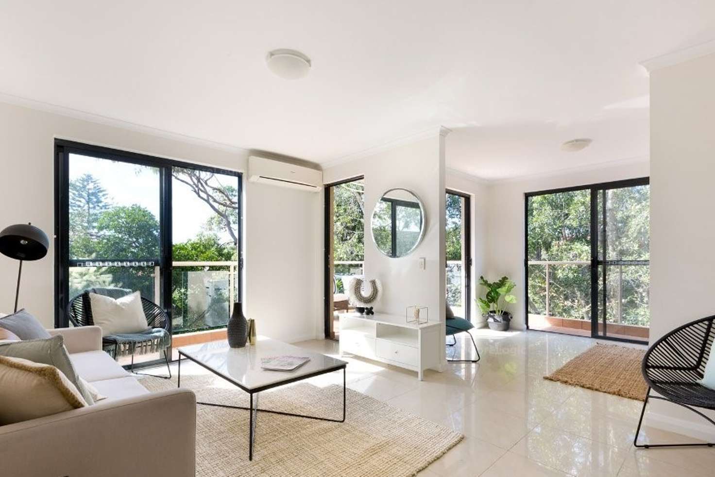 Main view of Homely apartment listing, 18/54-58 Dee Why Parade, Dee Why NSW 2099