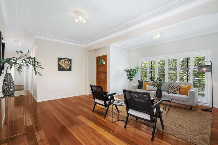 Fourth view of Homely house listing, 12 Lyly Road, Allambie Heights NSW 2100