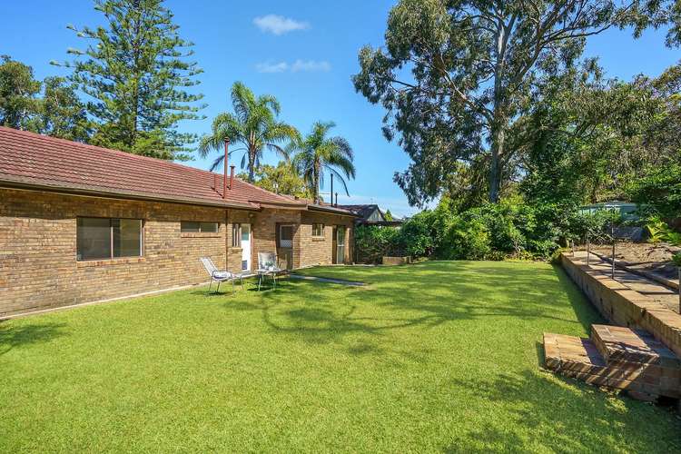 Sixth view of Homely house listing, 12 Lyly Road, Allambie Heights NSW 2100