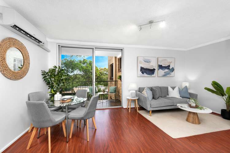 8/446 Pacific Highway, Lane Cove North NSW 2066