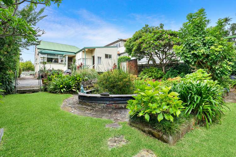 Sixth view of Homely house listing, 5 Slade Street, Naremburn NSW 2065