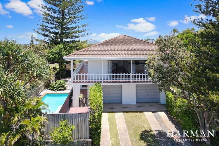 Main view of Homely house listing, 13 Gannet Street, Peregian Beach QLD 4573