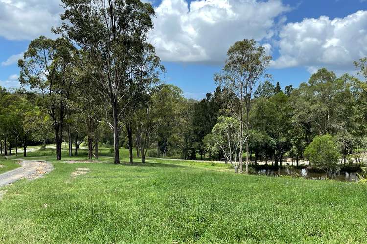 Main view of Homely ruralOther listing, 385 Raynbird Road, Narangba QLD 4504