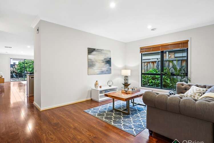 Second view of Homely house listing, 58 Westwood Boulevard, Keysborough VIC 3173