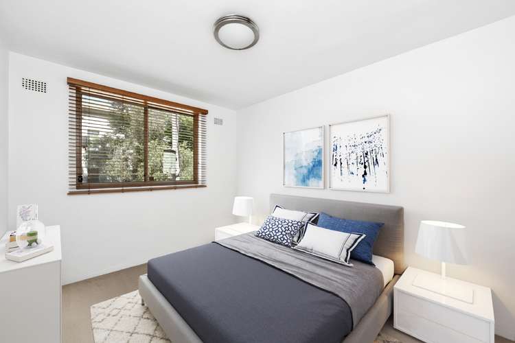 Fourth view of Homely apartment listing, 3/92 Moonbie Street, Summer Hill NSW 2130