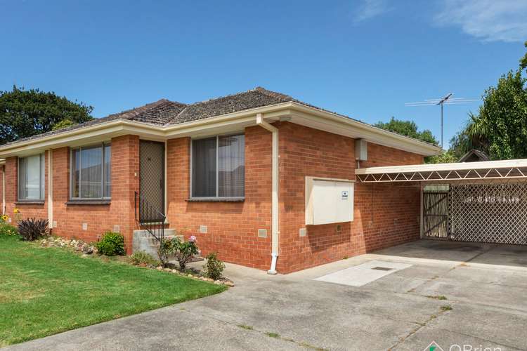 Main view of Homely unit listing, 14/35 Plummer Road, Mentone VIC 3194