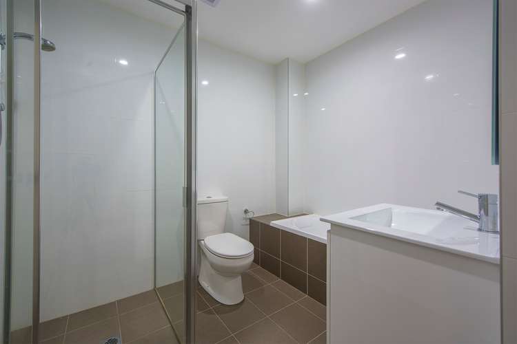 Fifth view of Homely apartment listing, 65/2-10 Garnet Street, Rockdale NSW 2216