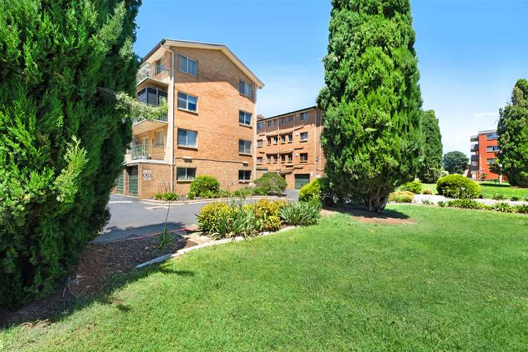 Main view of Homely unit listing, 40/85 Derrima Road, Crestwood NSW 2620
