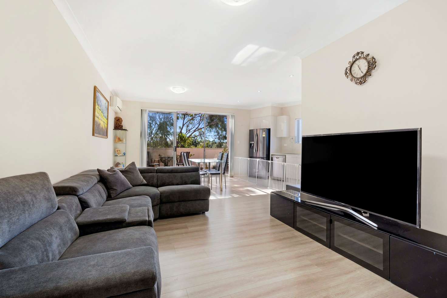 Main view of Homely apartment listing, 81/29-33 Darcy Road, Westmead NSW 2145