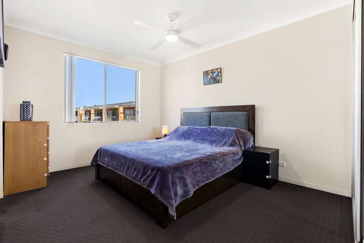 Fourth view of Homely apartment listing, 81/29-33 Darcy Road, Westmead NSW 2145