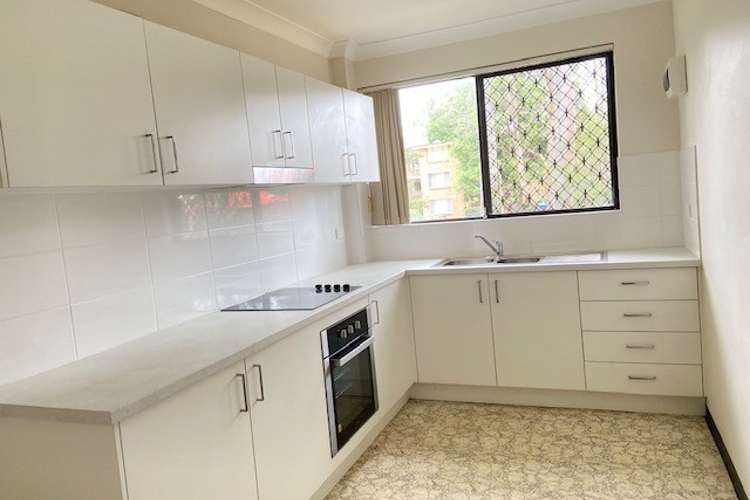 Second view of Homely apartment listing, 13/504 Church Street, North Parramatta NSW 2151