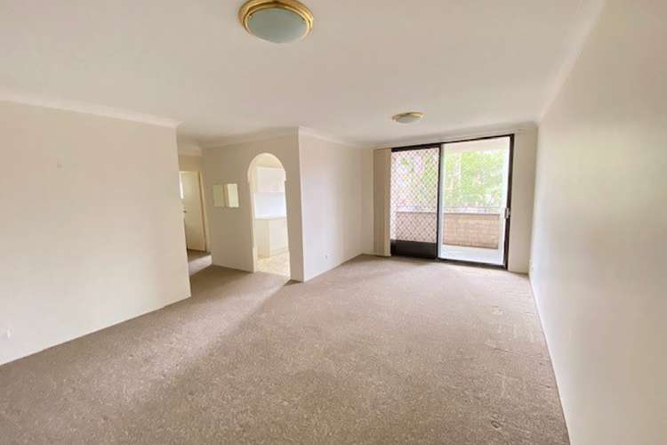 Third view of Homely apartment listing, 13/504 Church Street, North Parramatta NSW 2151