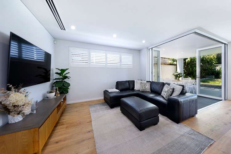 Fifth view of Homely semiDetached listing, 32A Carabella Road, Caringbah NSW 2229