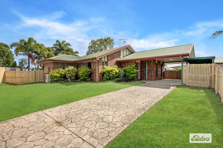 14 Kintyre Court, Beaconsfield QLD 4740
