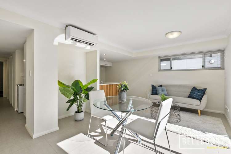 Second view of Homely apartment listing, 2/188 Loftus Street, North Perth WA 6006