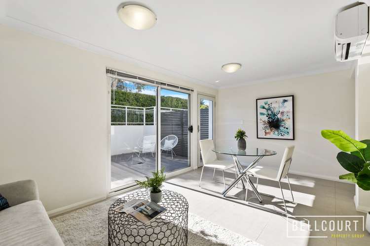 Third view of Homely apartment listing, 2/188 Loftus Street, North Perth WA 6006