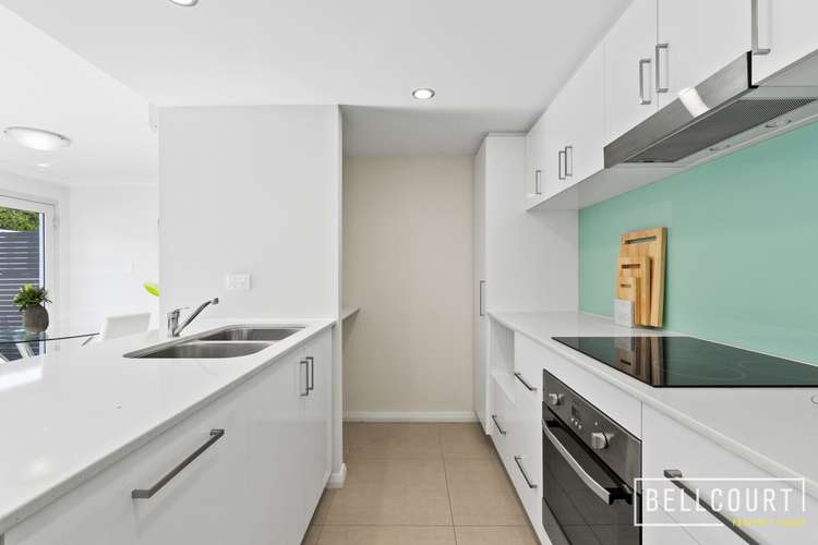 Fifth view of Homely apartment listing, 2/188 Loftus Street, North Perth WA 6006