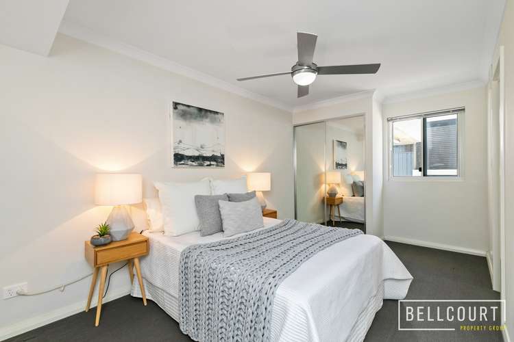 Sixth view of Homely apartment listing, 2/188 Loftus Street, North Perth WA 6006