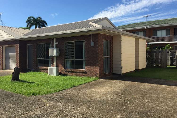Main view of Homely unit listing, 5/17 Prospect Street, Mackay QLD 4740