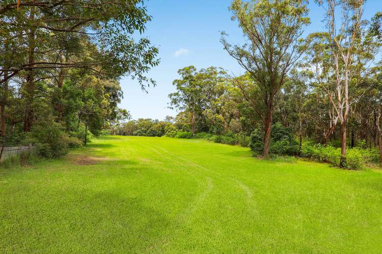 Main view of Homely residentialLand listing, 21 Glenhaven Road, Glenhaven NSW 2156