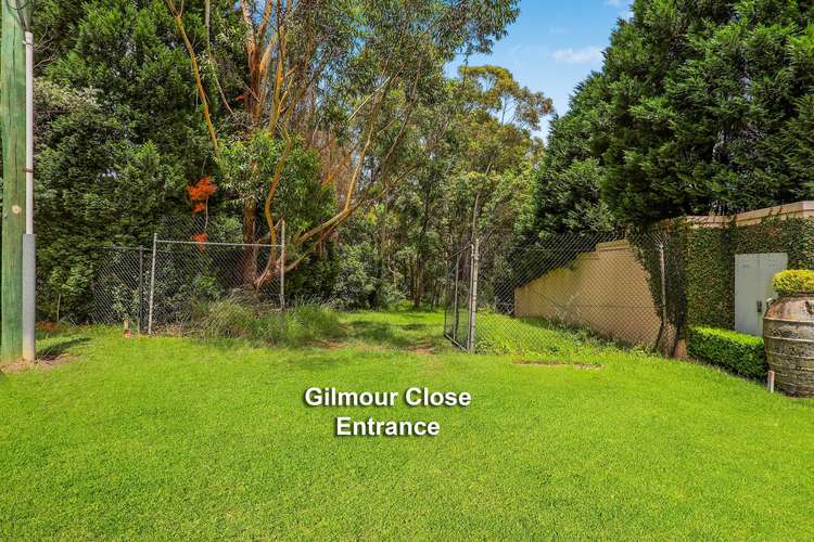 Second view of Homely residentialLand listing, 21 Glenhaven Road, Glenhaven NSW 2156