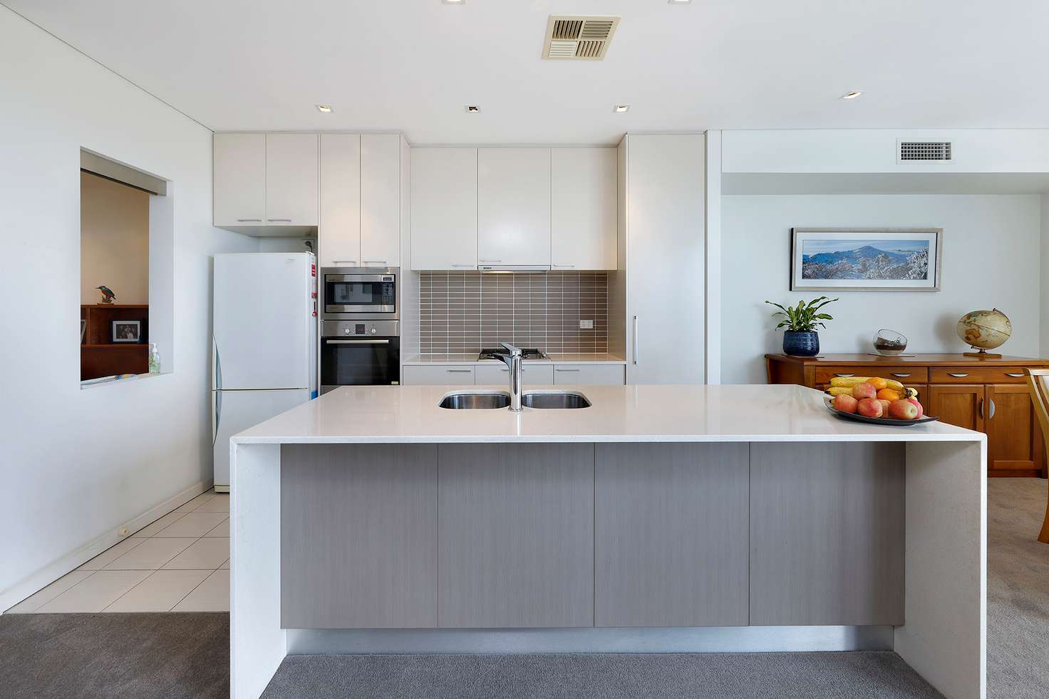 Main view of Homely unit listing, 24/277 Kingsway, Caringbah NSW 2229