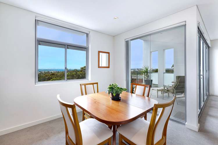 Fourth view of Homely unit listing, 24/277 Kingsway, Caringbah NSW 2229