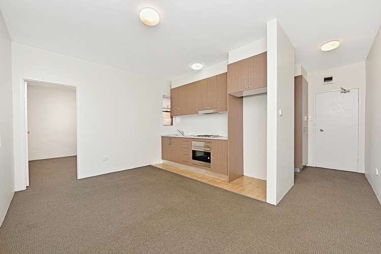 Second view of Homely apartment listing, 7/33 Livingstone Road, Petersham NSW 2049
